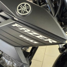 YAMAHA YS 150 FAZER SED/ FLEX 2023 Flex-3