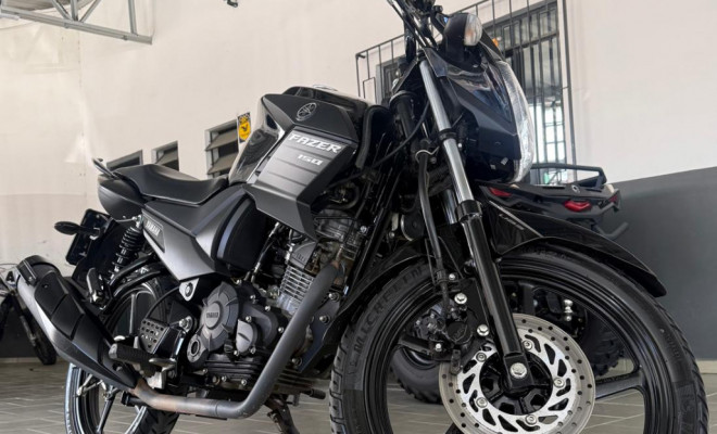 YAMAHA YS 150 FAZER SED/ FLEX 2023 Flex