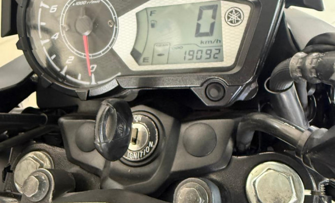 YAMAHA YS 150 FAZER SED/ FLEX 2023 Flex-5