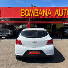 GM - Chevrolet ONIX HATCH LT 1.4 8V FlexPower 5p Aut. 2018 Flex-1