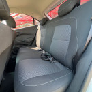 GM - Chevrolet ONIX HATCH LT 1.4 8V FlexPower 5p Aut. 2018 Flex-8