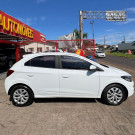 GM - Chevrolet ONIX HATCH LT 1.4 8V FlexPower 5p Aut. 2018 Flex-3