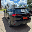 Toyota Corolla Cross XRE 2.0 16V Flex Aut. 2022 Flex-1