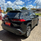 Toyota Corolla Cross XRE 2.0 16V Flex Aut. 2022 Flex-3