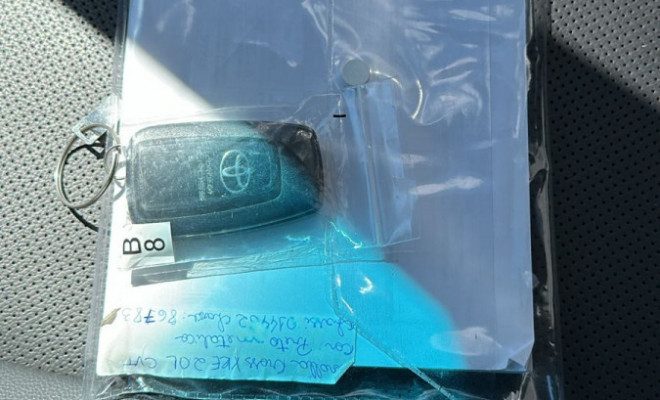 Toyota Corolla Cross XRE 2.0 16V Flex Aut. 2022 Flex-10