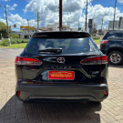Toyota Corolla Cross XRE 2.0 16V Flex Aut. 2022 Flex-2