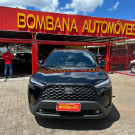 Toyota Corolla Cross XRE 2.0 16V Flex Aut. 2022 Flex-6