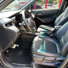 Toyota Corolla Cross XRE 2.0 16V Flex Aut. 2022 Flex-8