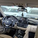 BMW 320iA 2.0 Turbo/ActiveFlex 16V/GP  4p 2015 Flex-3