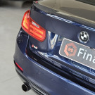 BMW 320iA 2.0 Turbo/ActiveFlex 16V/GP  4p 2015 Flex-11