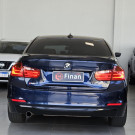 BMW 320iA 2.0 Turbo/ActiveFlex 16V/GP  4p 2015 Flex-10