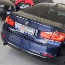 BMW 320iA 2.0 Turbo/ActiveFlex 16V/GP  4p 2015 Flex-12