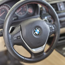 BMW 320iA 2.0 Turbo/ActiveFlex 16V/GP  4p 2015 Flex-2