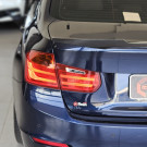 BMW 320iA 2.0 Turbo/ActiveFlex 16V/GP  4p 2015 Flex-13