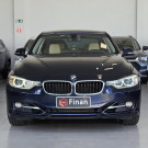 BMW 320iA 2.0 Turbo/ActiveFlex 16V/GP  4p 2015 Flex-0