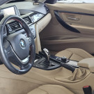 BMW 320iA 2.0 Turbo/ActiveFlex 16V/GP  4p 2015 Flex-1