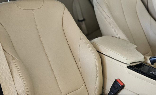 BMW 320iA 2.0 Turbo/ActiveFlex 16V/GP  4p 2015 Flex-8