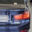 BMW 320iA 2.0 Turbo/ActiveFlex 16V/GP  4p 2015 Flex-14
