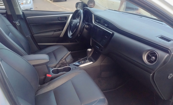 Toyota Corolla XEi 2.0 Flex 16V Aut. 2019 Flex-10