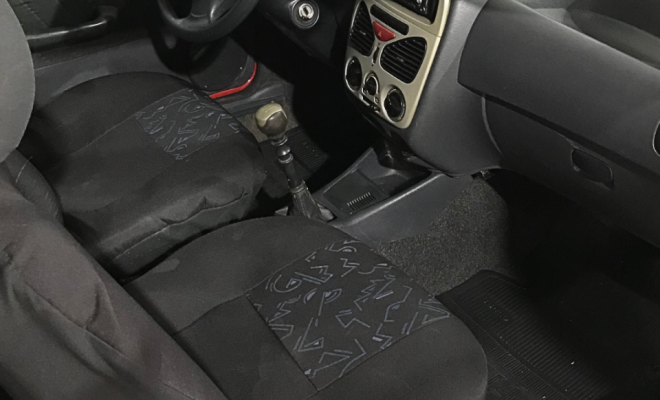 Fiat Palio Celebration 1.0 Fire Flex 8V 2p 2009 Flex-6