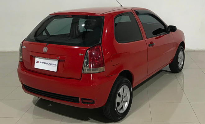 Fiat Palio Celebration 1.0 Fire Flex 8V 2p 2009 Flex-3