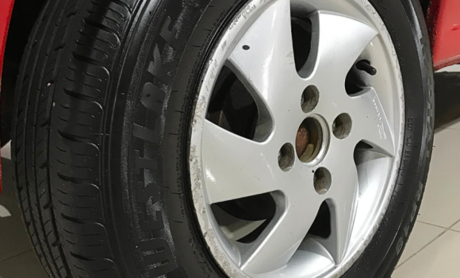 Fiat Palio Celebration 1.0 Fire Flex 8V 2p 2009 Flex-5