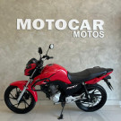 HONDA CG 160 FAN Flex 2023 Flex-4