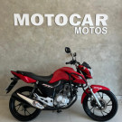 HONDA CG 160 FAN Flex 2023 Flex-0