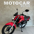 HONDA CG 160 FAN Flex 2023 Flex-5