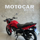 HONDA CG 160 FAN Flex 2023 Flex-3