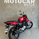 HONDA CG 160 FAN Flex 2023 Flex-1