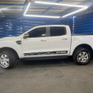 Ford Ranger XLT 3.2 20V 4x4 CD Diesel Aut. 2022 Diesel-0