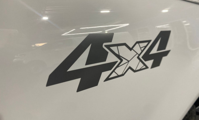 Ford Ranger XLT 3.2 20V 4x4 CD Diesel Aut. 2022 Diesel-5