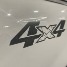 Ford Ranger XLT 3.2 20V 4x4 CD Diesel Aut. 2022 Diesel-5