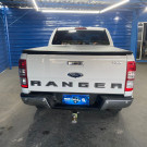 Ford Ranger XLT 3.2 20V 4x4 CD Diesel Aut. 2022 Diesel-3