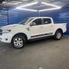Ford Ranger XLT 3.2 20V 4x4 CD Diesel Aut. 2022 Diesel-1
