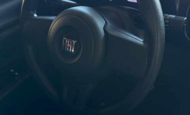 Fiat MOBI LIKE 1.0 Fire Flex 5p. 2024 Flex-5