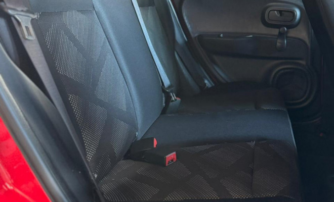 Fiat MOBI LIKE 1.0 Fire Flex 5p. 2024 Flex-7