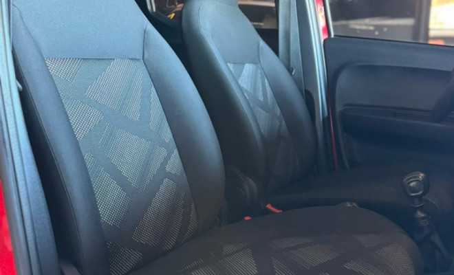 Fiat MOBI LIKE 1.0 Fire Flex 5p. 2024 Flex-8