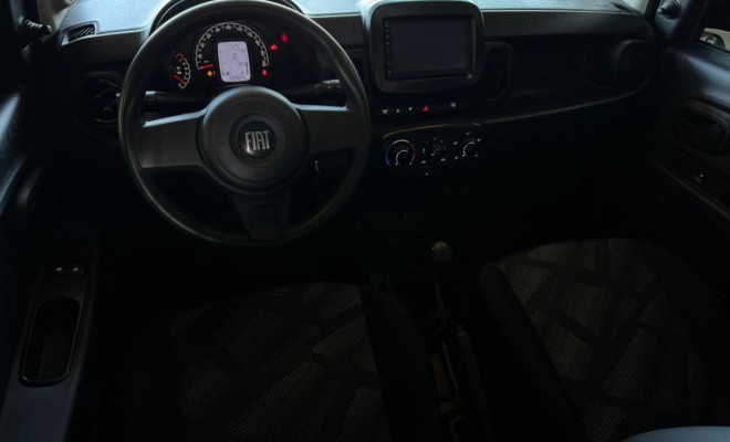 Fiat MOBI LIKE 1.0 Fire Flex 5p. 2024 Flex-6