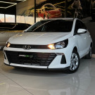 Hyundai HB20 Comfort Plus 1.0 Flex 12V Mec. 2025 Flex-1