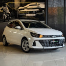 Hyundai HB20 Comfort Plus 1.0 Flex 12V Mec. 2025 Flex-0