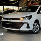 Hyundai HB20 Comfort Plus 1.0 Flex 12V Mec. 2025 Flex-2