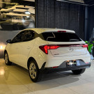 Hyundai HB20 Comfort Plus 1.0 Flex 12V Mec. 2025 Flex-6