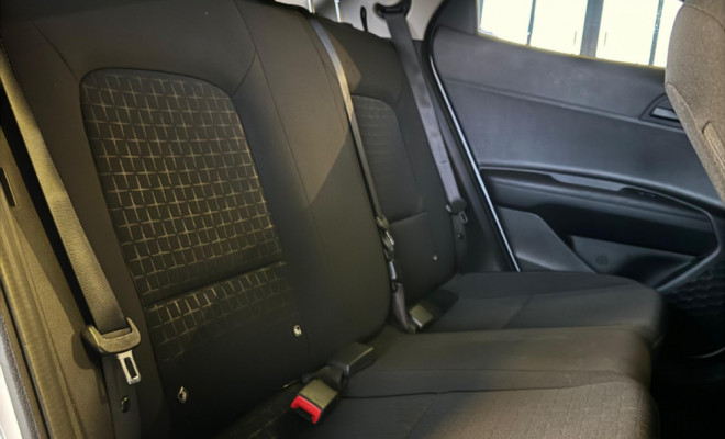 Hyundai HB20 Comfort Plus 1.0 Flex 12V Mec. 2025 Flex-15