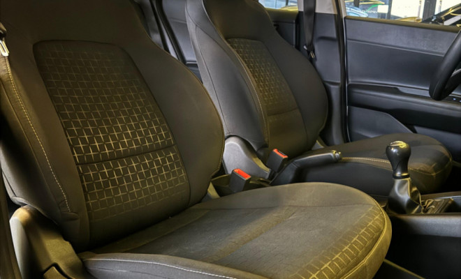 Hyundai HB20 Comfort Plus 1.0 Flex 12V Mec. 2025 Flex-16