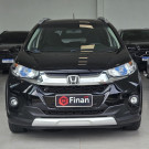 Honda WR-V EXL 1.5 Flexone 16V 5p Aut. 2018 Flex-0
