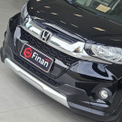 Honda WR-V EXL 1.5 Flexone 16V 5p Aut. 2018 Flex-1