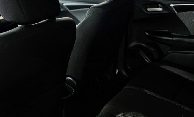 Honda WR-V EXL 1.5 Flexone 16V 5p Aut. 2018 Flex-12