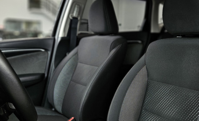 Honda WR-V EXL 1.5 Flexone 16V 5p Aut. 2018 Flex-10